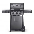 Napoleon Freestyle 365 z palnikiem do steków (2025)